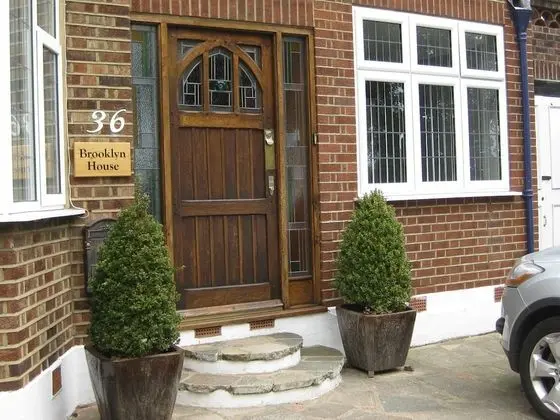 Brooklyn House