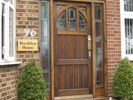 Brooklyn House - Dış Mekan