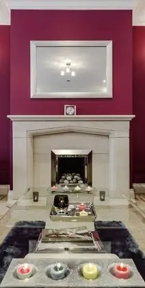 Brooklyn House - İç Mekan