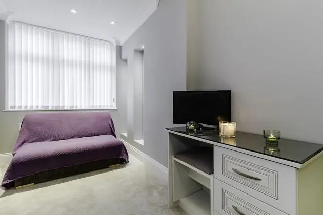Brooklyn House - Oda