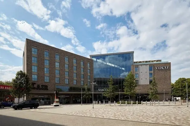 Hotel Brooklyn Leicester - Öne Çıkan Resim