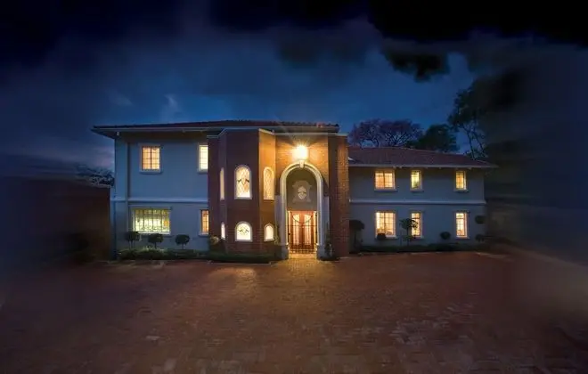 Brooklyn Place Guesthouse
