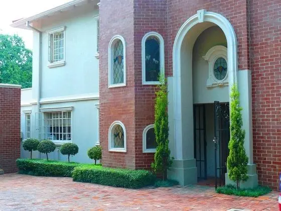 Brooklyn Place Guesthouse - Dış Mekan