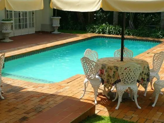Brooklyn Place Guesthouse - Havuz