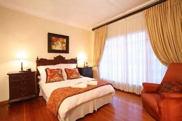 Brooklyn Place Guesthouse - Oda