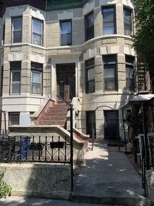 The Brooklyn Riviera - Dış Mekan