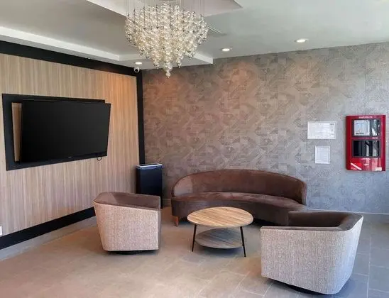 Brooklyn Vybe Hotel, Ascend Hotel Collection - Lobi