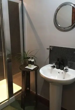Brooklynn - Banyo Tipleri