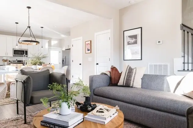 Brooks by Avantstay Curated & Spacious Nashville Condo