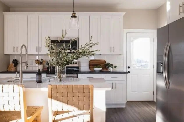 Brooks by Avantstay Curated & Spacious Nashville Condo - İç Mekan