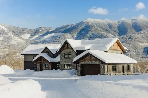 Brooks Creek Ranch