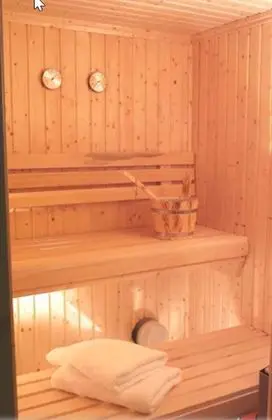 Brooks Hotel - Spa