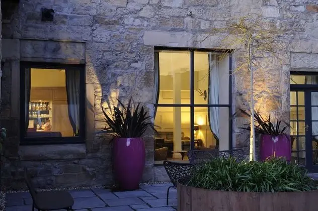 Brooks Hotel Edinburgh
