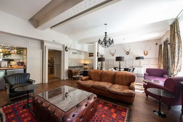 Brooks Hotel Edinburgh - Öne Çıkan Resim
