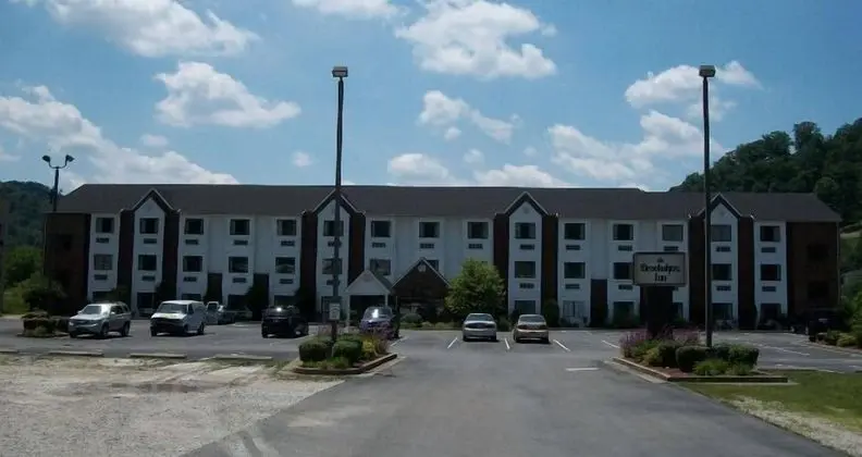 Brookshire Inn and Suites - Dış Mekan