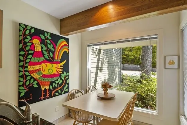 Brookside 2 BR at Topnotch - Mutfak