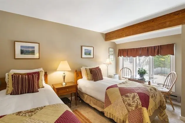 Brookside 2 BR at Topnotch - Oda