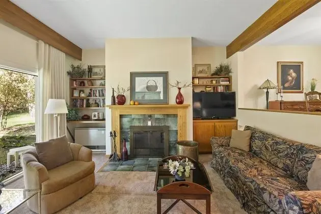 Brookside 2 BR at Topnotch - Oda Düzeni