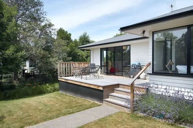 Brookside Villa