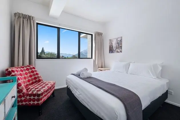 Brookside Gem Modern 2 Bedroom Apartment - Oda