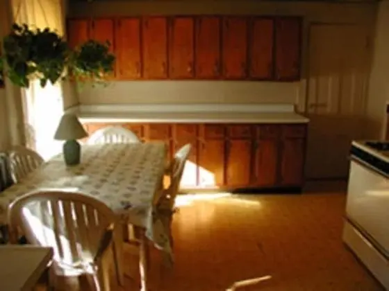 Brookside House - Yerinde Yemek