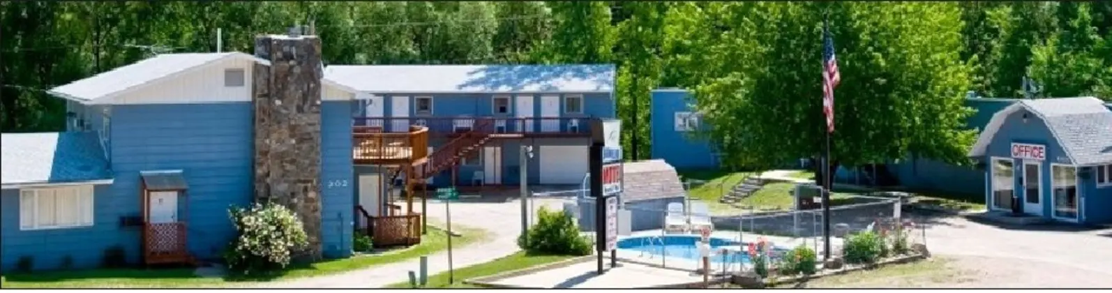 Brookside Motel