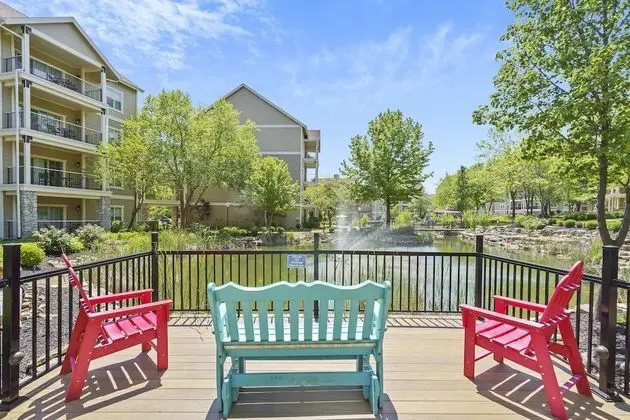 Brookside Retreat