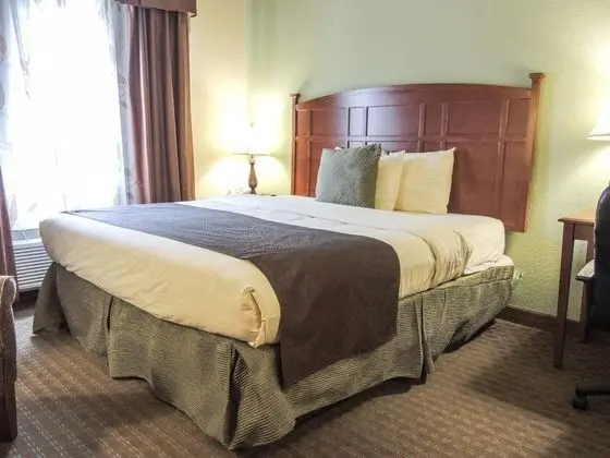 Brookstone Lodge near Biltmore Village