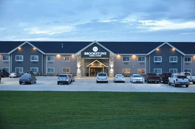 BROOKSTONE LODGE SUITES