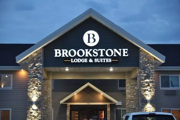 Brookstone Lodge & Suites - Dış Mekan
