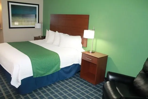 Brookstone Lodge & Suites - Oda