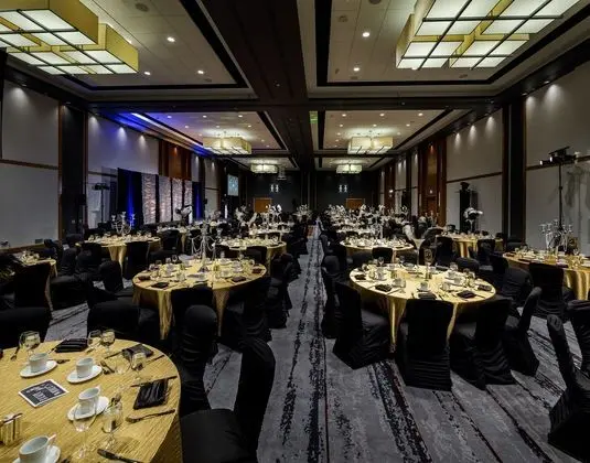 Brookstreet Hotel
