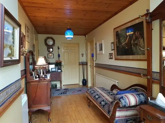 Brookvale Bed & Breakfast - Lobi