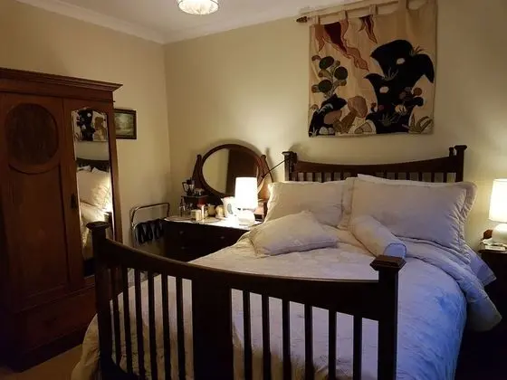 Brookvale Bed & Breakfast - Oda