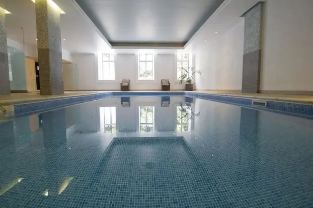 Broome Park Hotel - Havuz