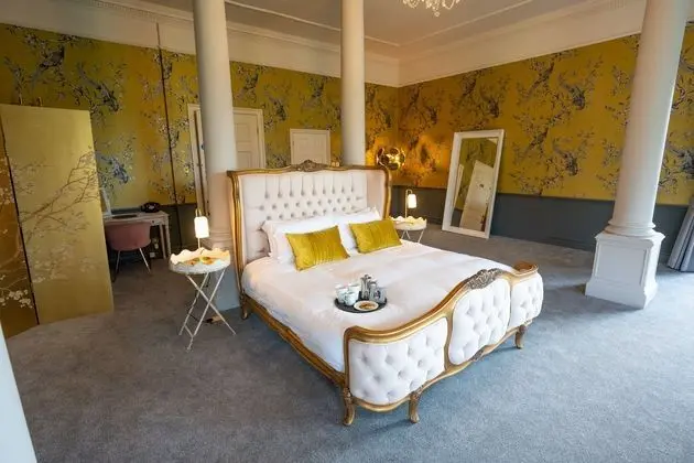 Broome Park Hotel - Öne Çıkan Resim