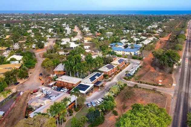 Broome Time Resort Cable Beach