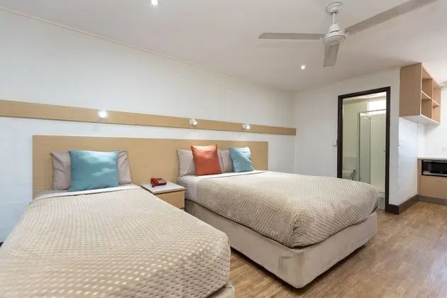 Broome Time Resort Cable Beach - Öne Çıkan Resim