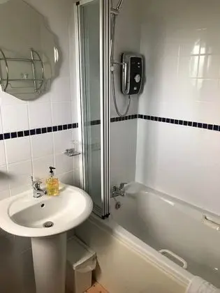 Broomlea - Banyo Tipleri