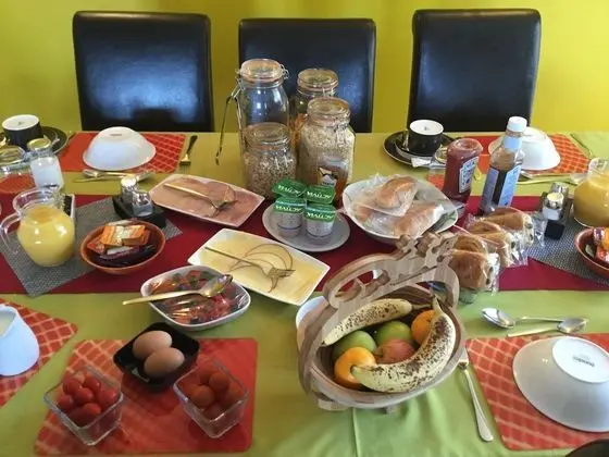 Broomlea - Yerinde Yemek
