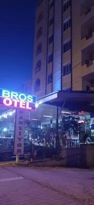 Bros Otel - Genel