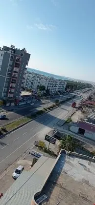 Bros Otel - Genel