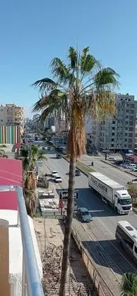 Bros Otel - Genel