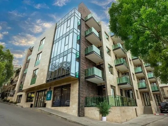Brosse Garden Hotel - Öne Çıkan Resim
