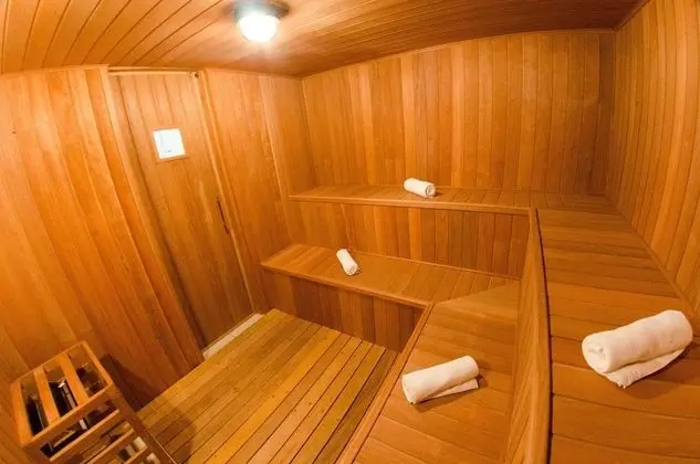 Brotas Eco Hotel Fazenda - Spa