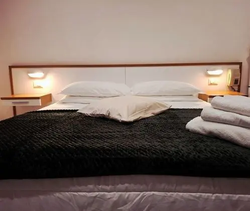 Hotel Brotas - Öne Çıkan Resim