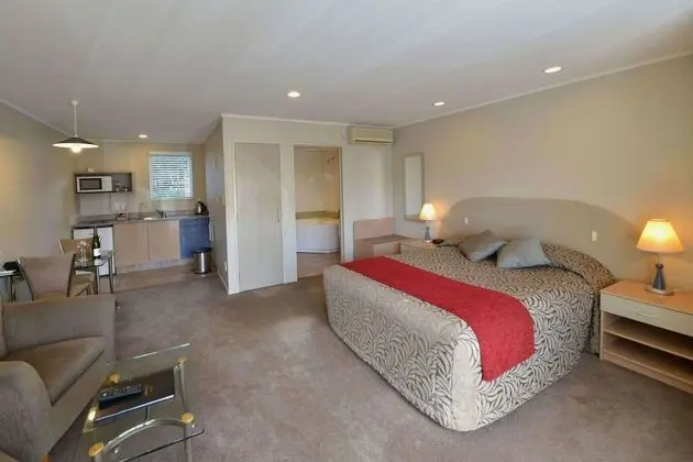 Brougham Heights Motel - Öne Çıkan Resim