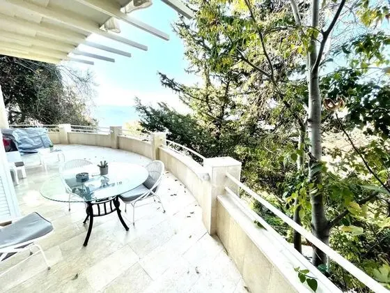 Broummana House
