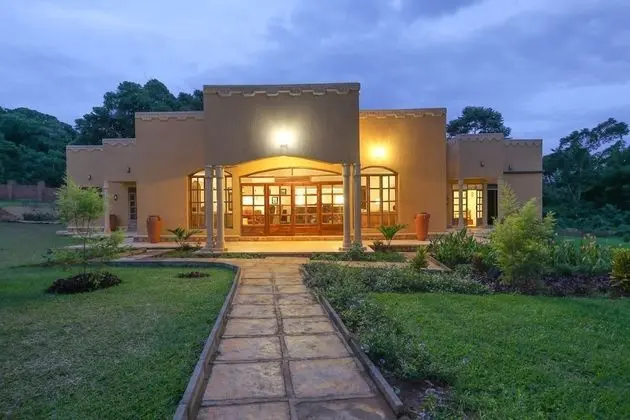 Brovad Sands Lodge