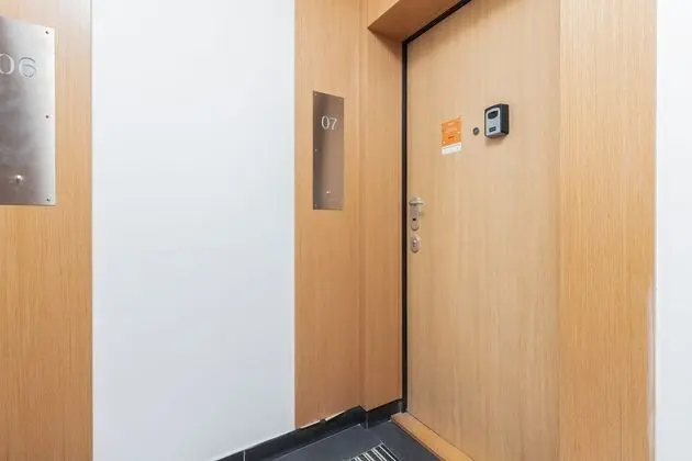 Browar Gdanski Premium by Renters - İç Mekan